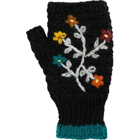Flora Wrist Warmer | 4 Colors