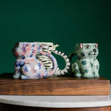 Ceramic Mug | Cat