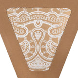 Paper Star Lantern | Powder