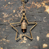 Metal Chime | Small Star