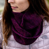 Milkshake Scarf | 6 Colors