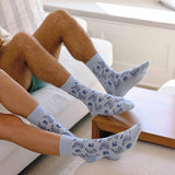 Socks That Protect Seahorses | Seahorse Sanctuary