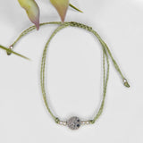 String Bracelet | Tree of Life