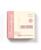 Cone Incense | Jasmine