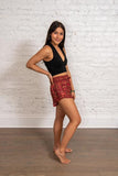 Sari Shorts