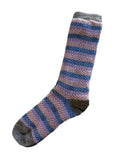Alpaca Socks | Diamond Stripe | 3 Colors