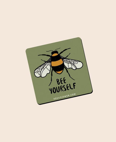 Magnet | Bee Yourself