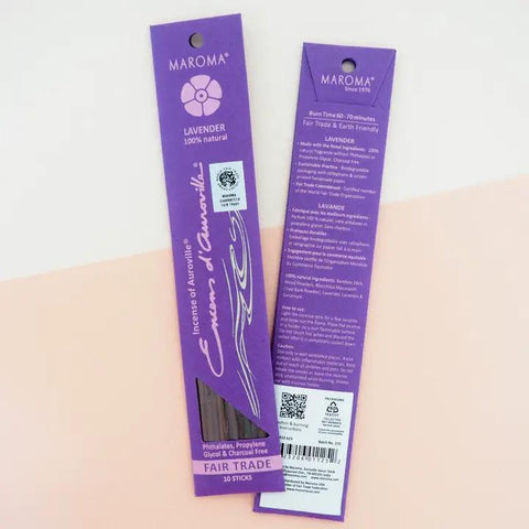 Stick Incense | Lavender