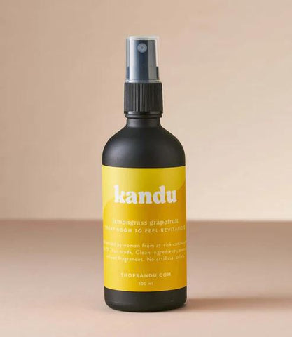 Room Spray | Lemongrass Grapefruit