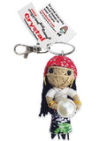 String Doll | Crystal