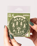 Magnet | Happy Place