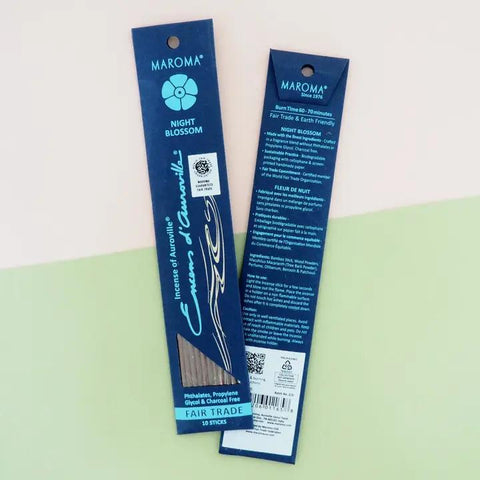 Stick Incense | Night Blossom (Into The Night)