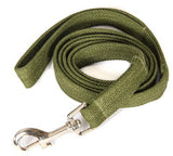 Hemp Leash | Small | 7 colors