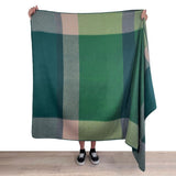Alpaca Throw | Alpine