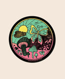Magnet | Sunshine Daydreams