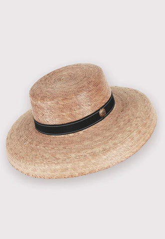 Tula Hat | Brook