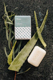 Plant-Based Bar Soap | Aloe