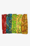 Headband | Cotton Screen-Printed Shayma