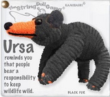 String Doll | Ursa