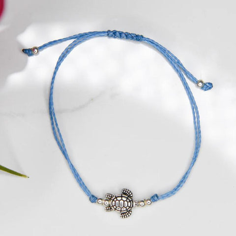 String Bracelet | Turtle