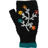 Flora Wrist Warmer | 4 Colors