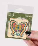 Magnet | Free Spirit