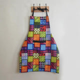 Kitenge Apron | 11 Colors