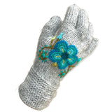 Peruvian Flower Gloves | 5 Colors