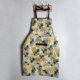 Kitenge Apron | 11 Colors