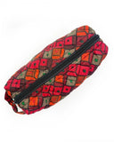 Dhaka Cosmetic/Travel Bag