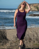 Simple Tank Dress | 9 colors |