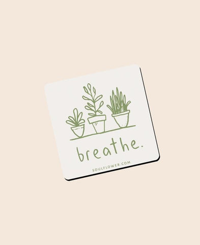 Magnet | Breathe