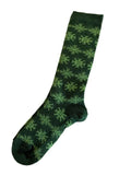 Alpaca Socks | Snowflake | 3 Colors
