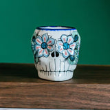 Ceramic Mug | Sugar Skull