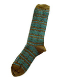 Alpaca Socks | Capri | 3 Colors