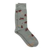 Socks that Protect Capybaras | Capy Chill