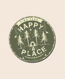 Magnet | Happy Place