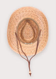 Tula Hat | Sierra