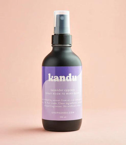 Room Spray | Lavender Cypress