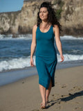 Simple Tank Dress | 9 colors |
