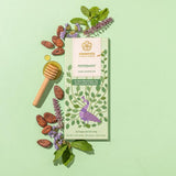 Elements Peppermint 70% Dark Chocolate Bar