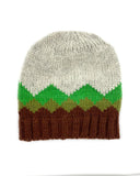 Mountain Wool Beanie | 3 Colors