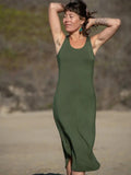 Simple Tank Dress | 9 colors |