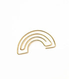 Wire Bookmark | Rainbow