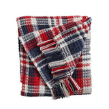 Rethread Throw | Americana