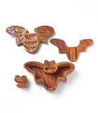 Wooden Puzzle Box | Bee