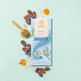 Elements Sea Salt 70% Dark Chocolate Bar