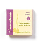 Cone Incense | Myrrh