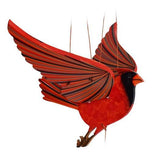 Flying Mobile | Cardinal