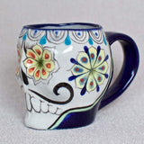 Ceramic Mug | Sugar Skull